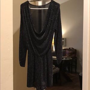 Sparkle romper